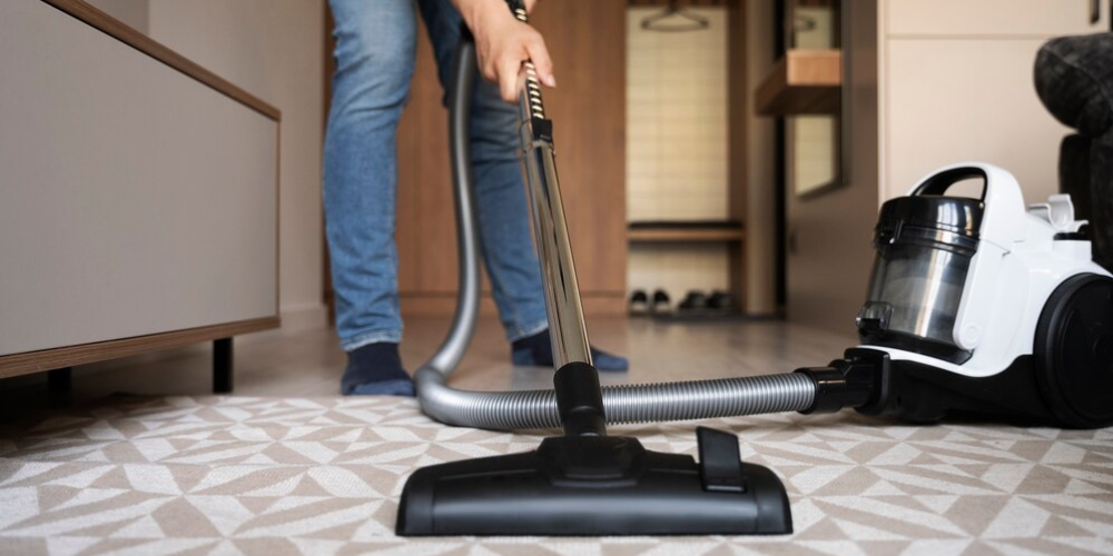 DIY Vacuum Cleaner Repair Tips to Fix Common Problems