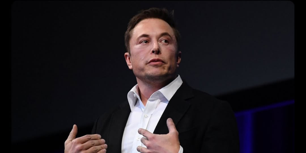 Why Elon Musk Is a Leader in Technology