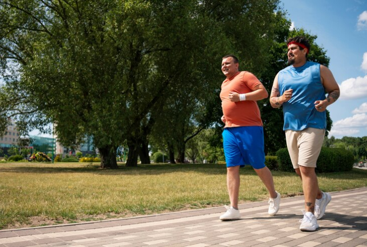 Will Jogging Help Lose Belly Fat?