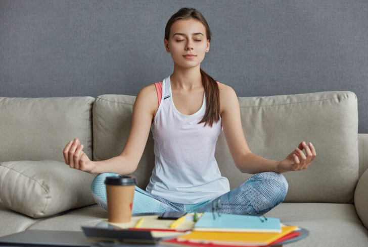 Beginner tips on how to meditate