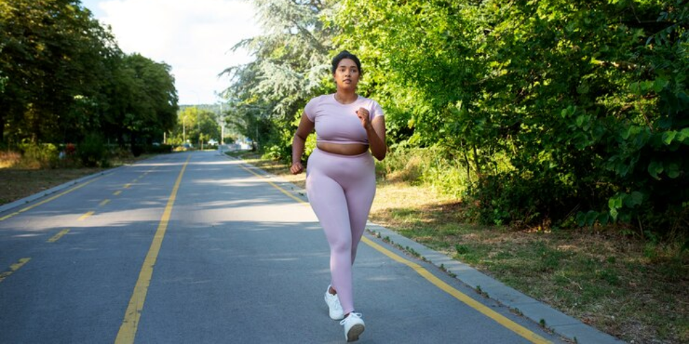 Will Jogging Help Lose Belly Fat Effectively