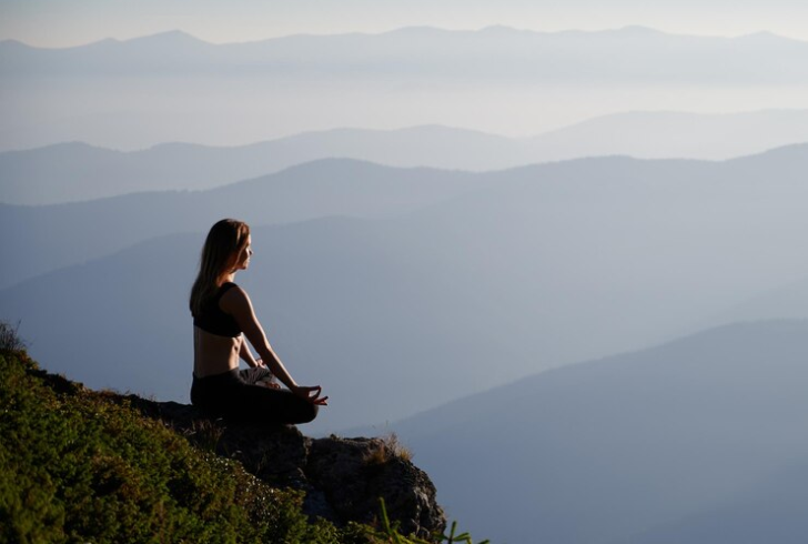 Simple tips on how to meditate