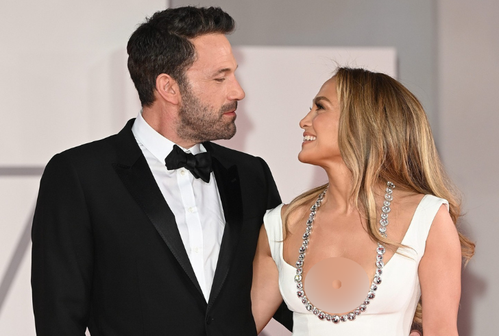 Jennifer Lopez Reflects on Her Journey After Ben Affleck Divorce